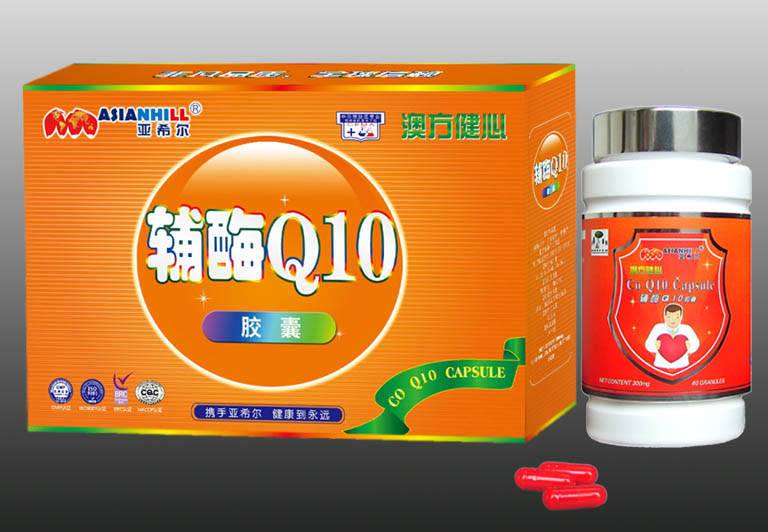 澳方健心輔酶Q10膠囊(會(huì)銷) 澳方健心輔酶Q10膠囊(會(huì)銷)