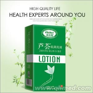 蘆薈抗菌洗液 