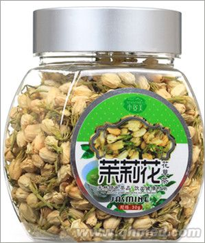 小資美茉莉花 茉莉花