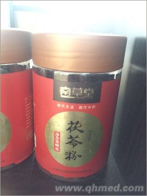 茯苓粉 茯苓粉