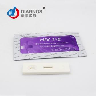 HIV檢測(cè)試劑 出口 HIV檢測(cè)卡