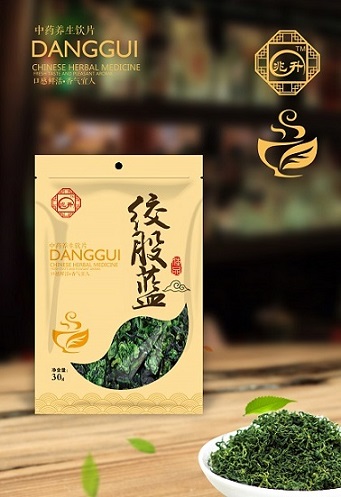 絞股藍(lán) 中藥飲片  花草茶