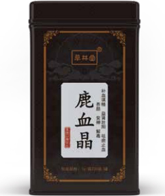 鹿茸晶招商代理 鹿茸晶招商代理