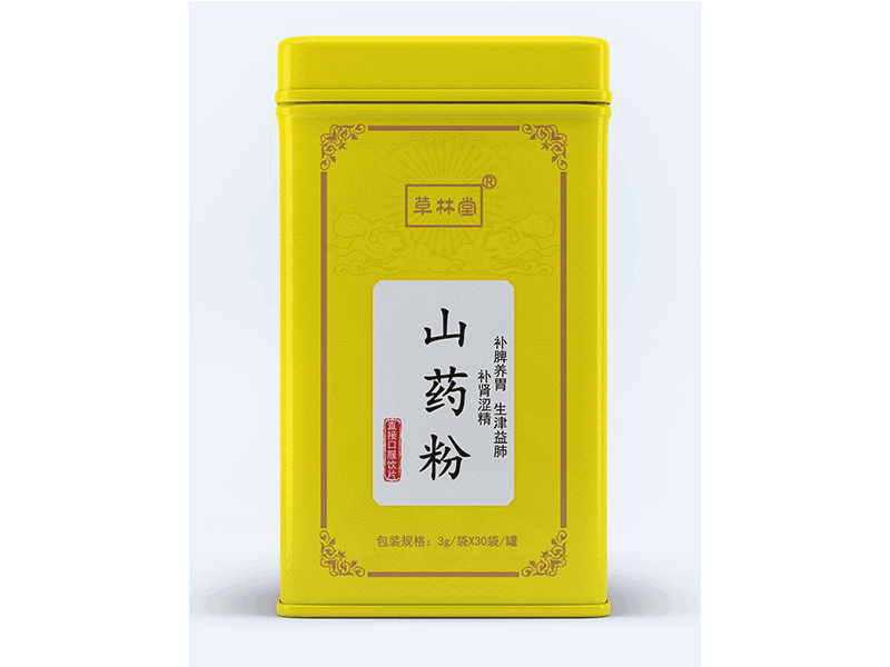 山藥粉 山藥粉 中藥飲片